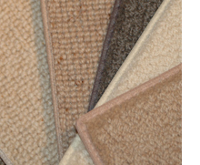 Carpet Binding