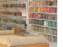 Serging Yarn