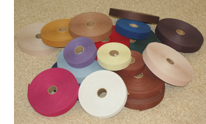 Binding Tape Colors