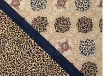 Carpet Border