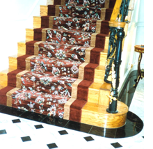 Stair Runner