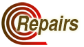 Rug Repair