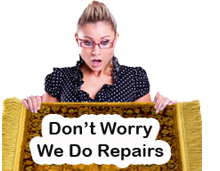 We Do Repairs