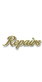 Rug Repairs